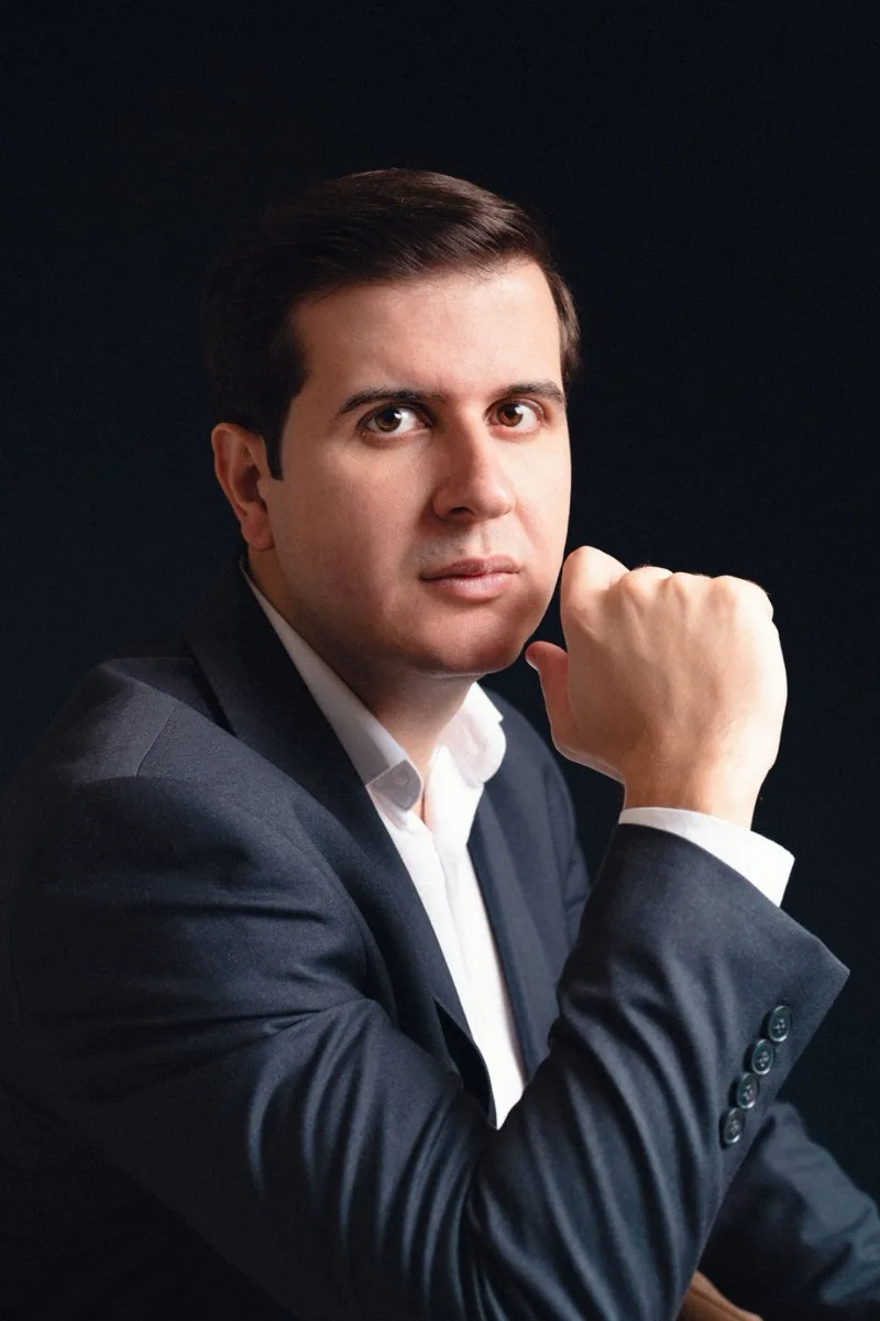 Dr. Jorge Menenguci, nefrologista